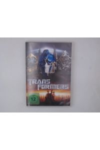 Transformers (DVD) [DVD]