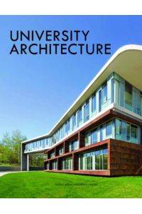 Katy Lee : University Architecture.