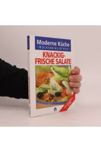 Knackig-frische Salate