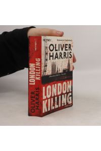 London killing