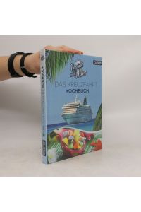 Das Kreuzfahrt Kochbuch