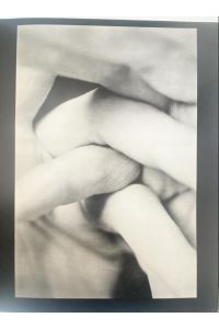 Forme de toi. Mit einigen Texten von Boris Vian. Mit 390 erotischen Fotografien.
