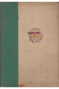 Fünfundzwanzig Jahre Hallescher Schwimmverein von 1902 e. V.