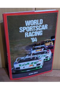 World Sportscar Racing '94 (Canon Yearbook)