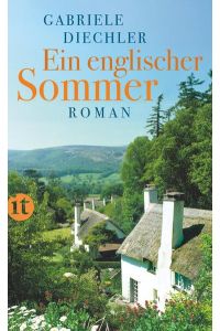 Ein englischer Sommer: Roman (insel taschenbuch)