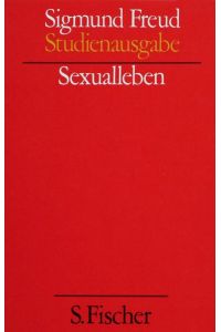 Sexualleben