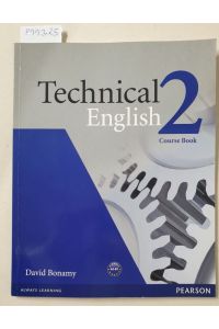 Technical English : 2 : Course Book : (Neubuch) :