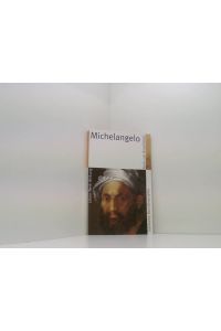 Michelangelo: Leben, Werk, Wirkung (Suhrkamp BasisBiographien)  - von Boris von Brauchitsch