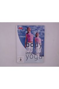 Fit for Fun - Bodyshaping Intensive Yoga