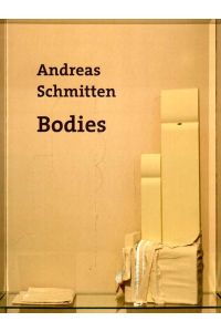Andreas Schmitten - Bodies.