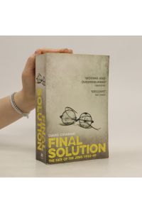 Final solution : the Fate of the Jews 1933-49