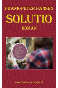 Solutio  - Roman
