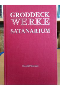 Werke: Satanarium.
