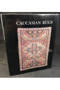 Caucasian Rugs.