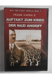 Auftakt zum Krieg - Der Nazi Angriff [DVD].