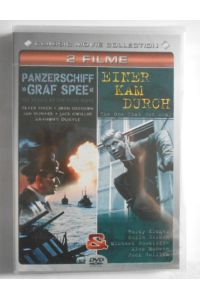 Panzerschiff Graf Spee/Einer kam durch [2 DVDs].