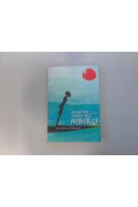 Im roten Schein des Nibiru : eine Erzählung von den Kapverden.