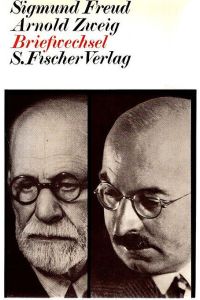 Briefwechsel.   - Hrsg. von Ernst L. Freud.
