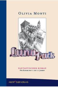 Luna Park: Fantastischer Roman