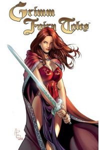 Grimm Fairy Tales, Band 5