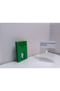 Materialien zu Hermann Hesses Der Steppenwolf. hrsg. von Volker Michels,   - suhrkamp-taschenbücher 53