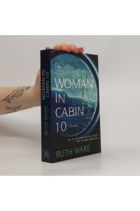 The woman in cabin 10