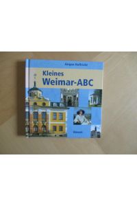 Kleines Weimar-ABC