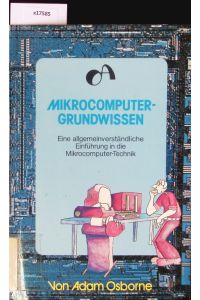 Mikrocomputer-Grundwissen.