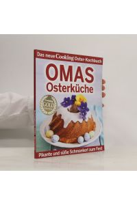 Omas Osterküche