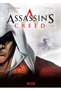 Assassin's Creed Bd. 1: Desmond