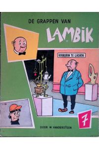 De grappen van Lambik 7