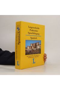 Langenscheidts praktischer Sprachlehrgang. Spanisch
