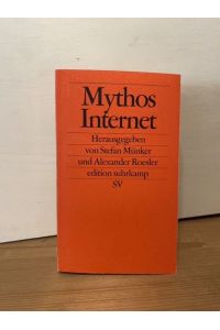 Mythos Internet. (Nr. 2010)