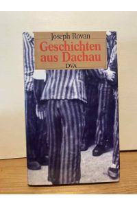 Geschichten aus Dachau