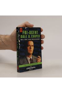 FBI-Agent Dale B. Cooper, mein Leben, meine Aufzeichnungen