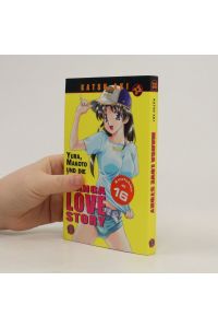 Manga love story 16