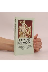Laokoon oder über die Grenzen der Malerei und Poesie