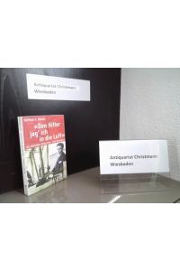 Den Hitler jag' ich in die Luft : der Attentäter Georg Elser ; eine Biographie.   - Rororo ; 61130 : rororo-Sachbuch