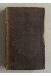 Archiv der Teutschen Landwirthschaft. Hg. von Friedrich Pohl. Bd. XXIV (= Januar - Juni 1823), 6 Tle. in 1 Bd.