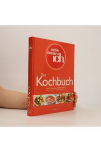 Das Kochbuch