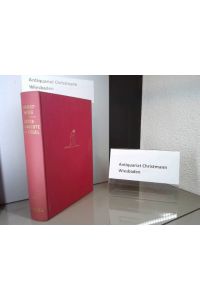Naturgeschichte der Vögel; Teil: Bd. 1. , Allgemeine Vogelkunde  - Meise, Wilhelm