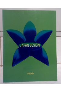 Japan design.   - Matthias Dietz ; Michael Mönninger. [Text: Michael Mönninger. Engl. transl.: Michael Hulse ... French transl.: Michèle Schreyer]