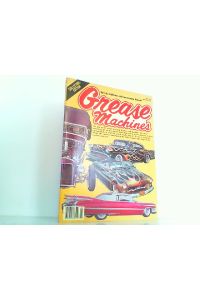 Grease Machines - By the Editors of Consumer Guide. April 1979.