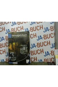 Heimatjahrbuch 2021 des Landkreises Kaiserslautern