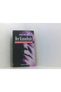 Der Kannibale. Ungewöhnliche Todesfälle aus der DDR  - ungewöhnliche Todesfälle aus der DDR
