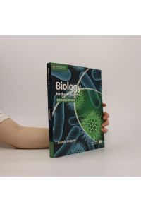 Biology for the IB Diploma. Second edition