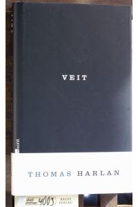 Veit 1946 - 1964  - Mitarbeit; Jean-Pierre Stephan und Sieglinde Geisel