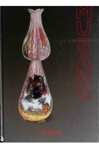 Murano glass: An Important Private Collection 2nd December 2000.   - Heilbronner Kunst- und Auktionshaus Dr. Jürgen Fischer