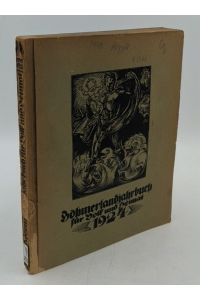 Böhmerlandjahrbuch für Volk und Heimat : 1924.