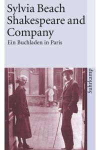Shakespeare and Company: Ein Buchladen in Paris